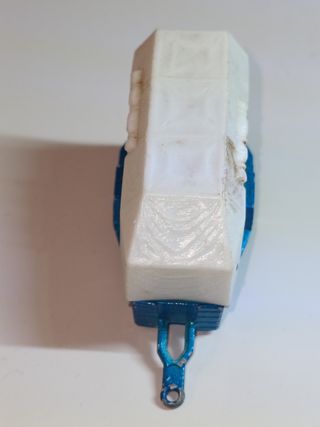 *REMOLQUE PARA CABALLOS MAJORETTE 1/64