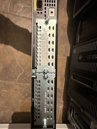 cisco ISR4321 o 4300