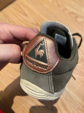 Scarpe Le Coq Sportif