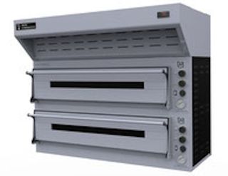 HORNO PARA PIZZA SIN HUMOS OFERTA