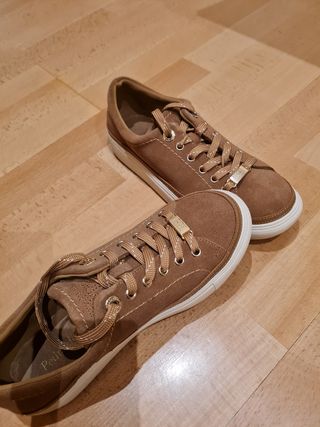 Sneakers mujer Pedro del Hierro