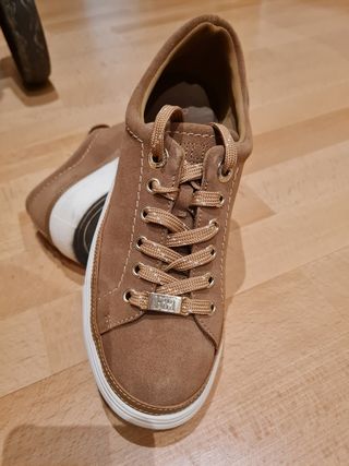 Sneakers mujer Pedro del Hierro