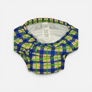 Bañador pañal. Lavable. Reutilizable. Como  nuevo