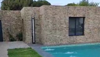 Reformas y pintura en dos hermanas