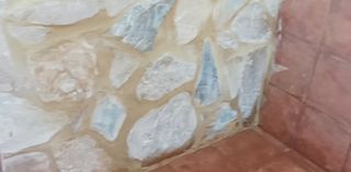 Reformas y pintura en dos hermanas