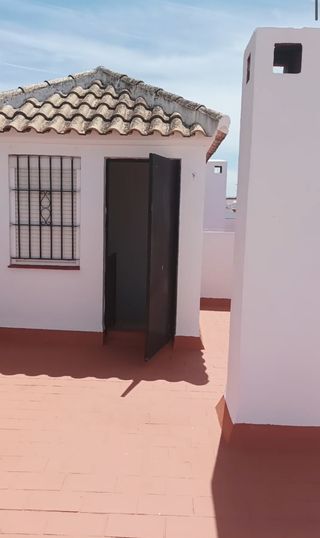 Reformas y pintura en dos hermanas