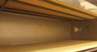 HORNO PARA PIZZA 4 KW SIN HUMOS OFERTA