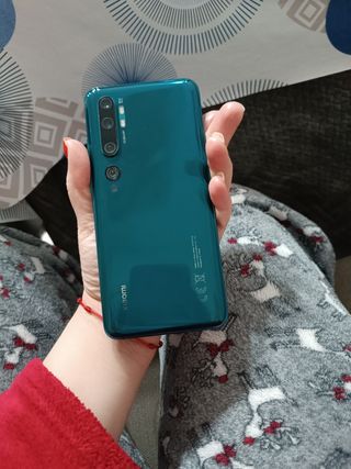 Xiaomi mi note 10