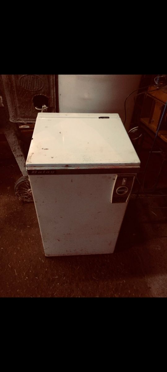 DEPÓSITO DE GASOLINA