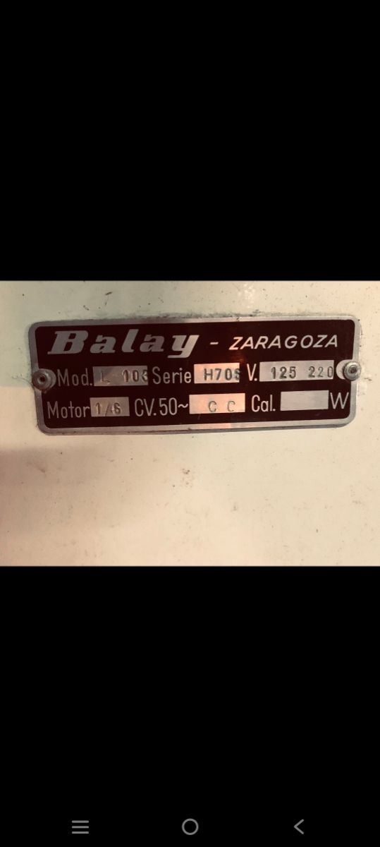 DEPÓSITO DE GASOLINA