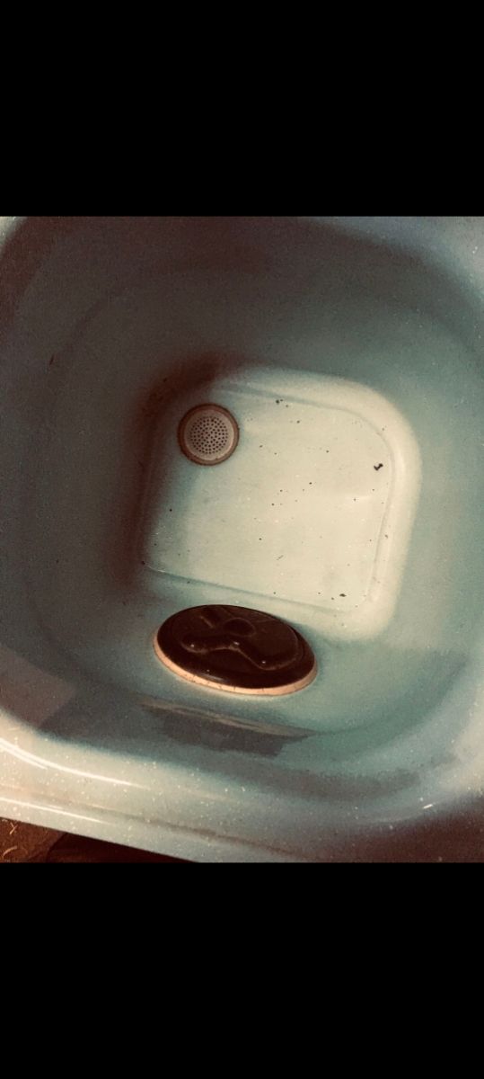 DEPÓSITO DE GASOLINA