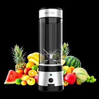 BATIDORA DE SMOOTHIES PORTÁTIL 
