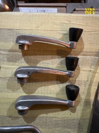 Accesorios Seat 600