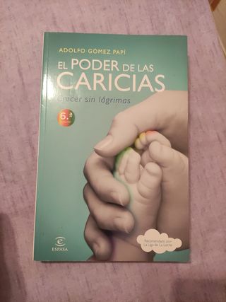 El poder de las caricias