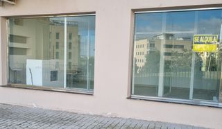 Oficina - Local en venta