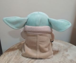 Peluche Star wars