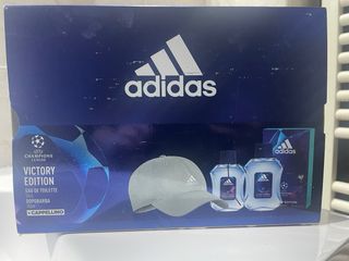 adidas confezione regalo