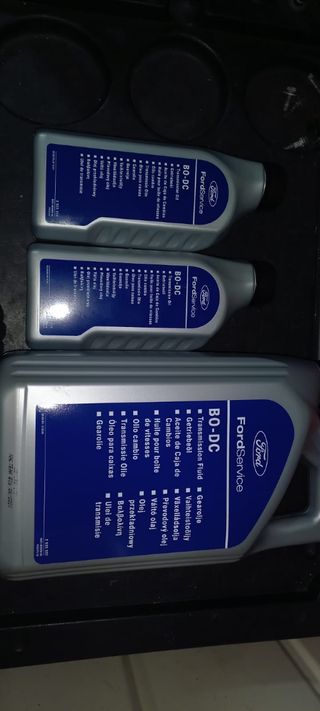 Valvoline original 