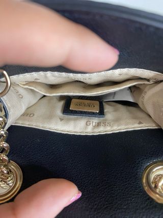 bolso Guess