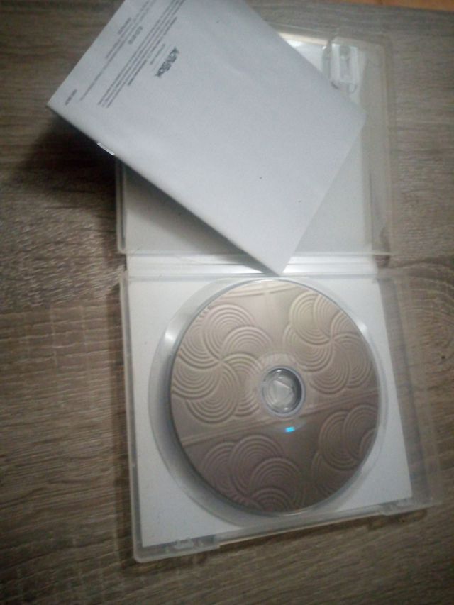 PS3 CALL of DUTY ganga (10€)