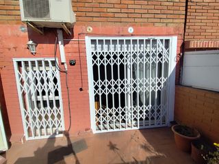 rejas y ballestas a medida