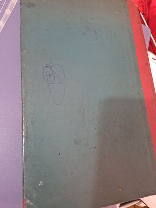 Estampas de Ibiza. Las antiguas pityusas