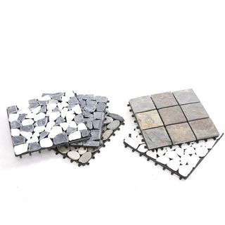 BALDOSA EXTERIOR JARDIN