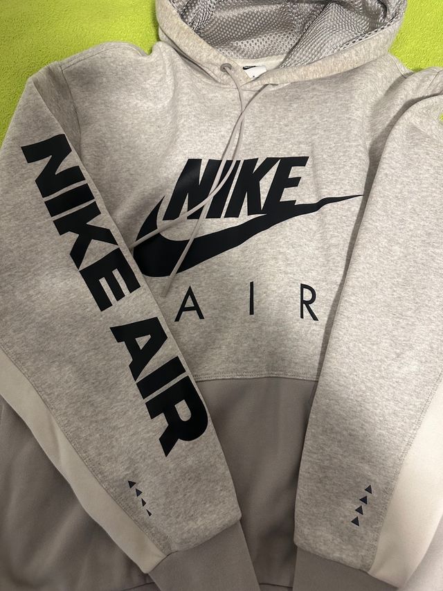 Sudadera Nike