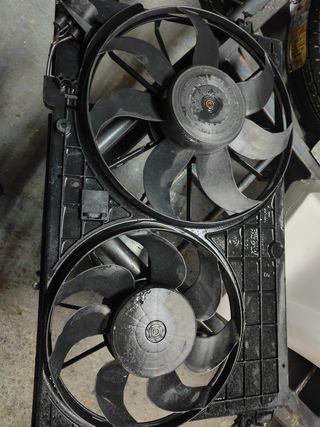 Electroventiladores aspirantes