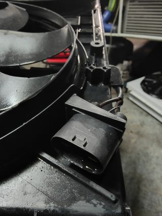 Electroventiladores aspirantes