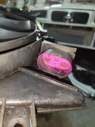 Electroventiladores aspirantes