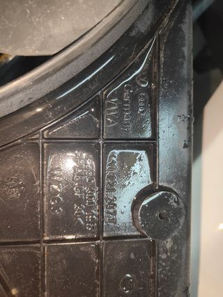 Electroventiladores aspirantes