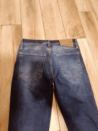 Pantalón pitillo Antony morato w29