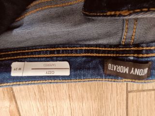 Pantalón pitillo Antony morato w29