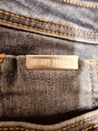 Pantalón pitillo Antony morato w29