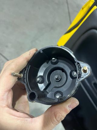 Tapa distribuidor Suzuki Vitara/ Baleno