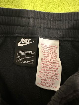 Pantalón Nike