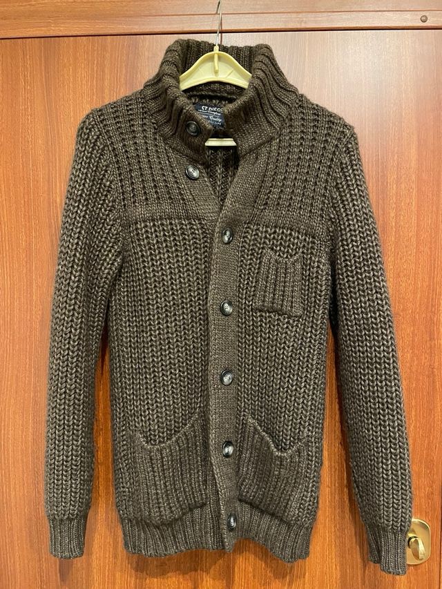 Cardigan St. Diego