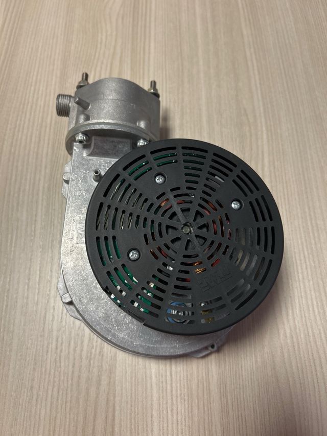 Ventilatore centrifugo caldaia Ecoflam Bluette