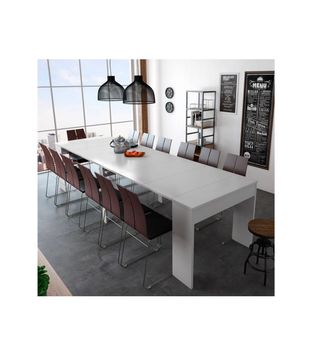Mesa extensible comedor