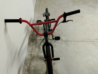 Bmx Ruption 