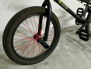 Bmx Ruption 