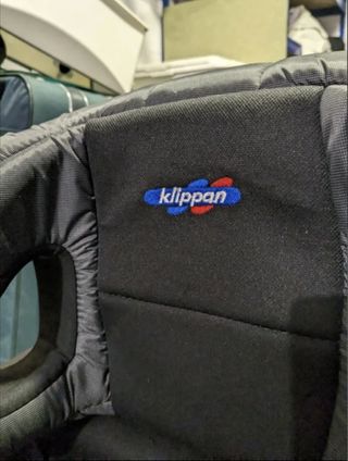 Silla Klippan Kiss 2 plus 