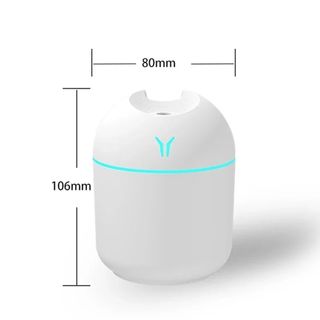 Humidificador