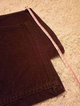 Pantalón Timberland pana Marrón 🤎