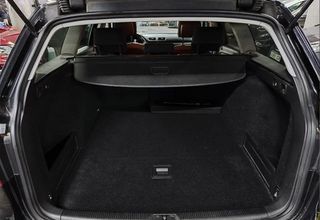 Volkswagen Passat 2011