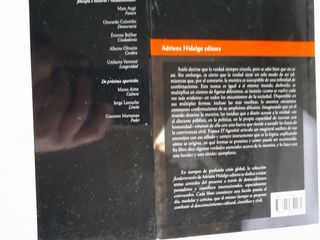 Mentira (FILOSOFIA E HISTORIA). Franca D'Agostini