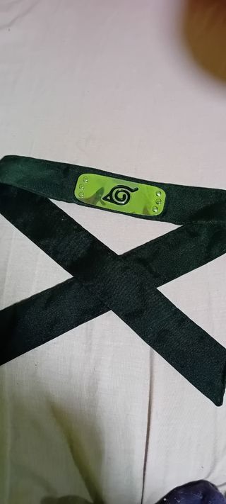 Bandana Naruto