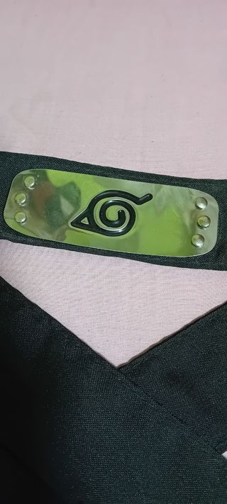 Bandana Naruto