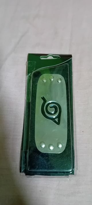 Bandana Naruto
